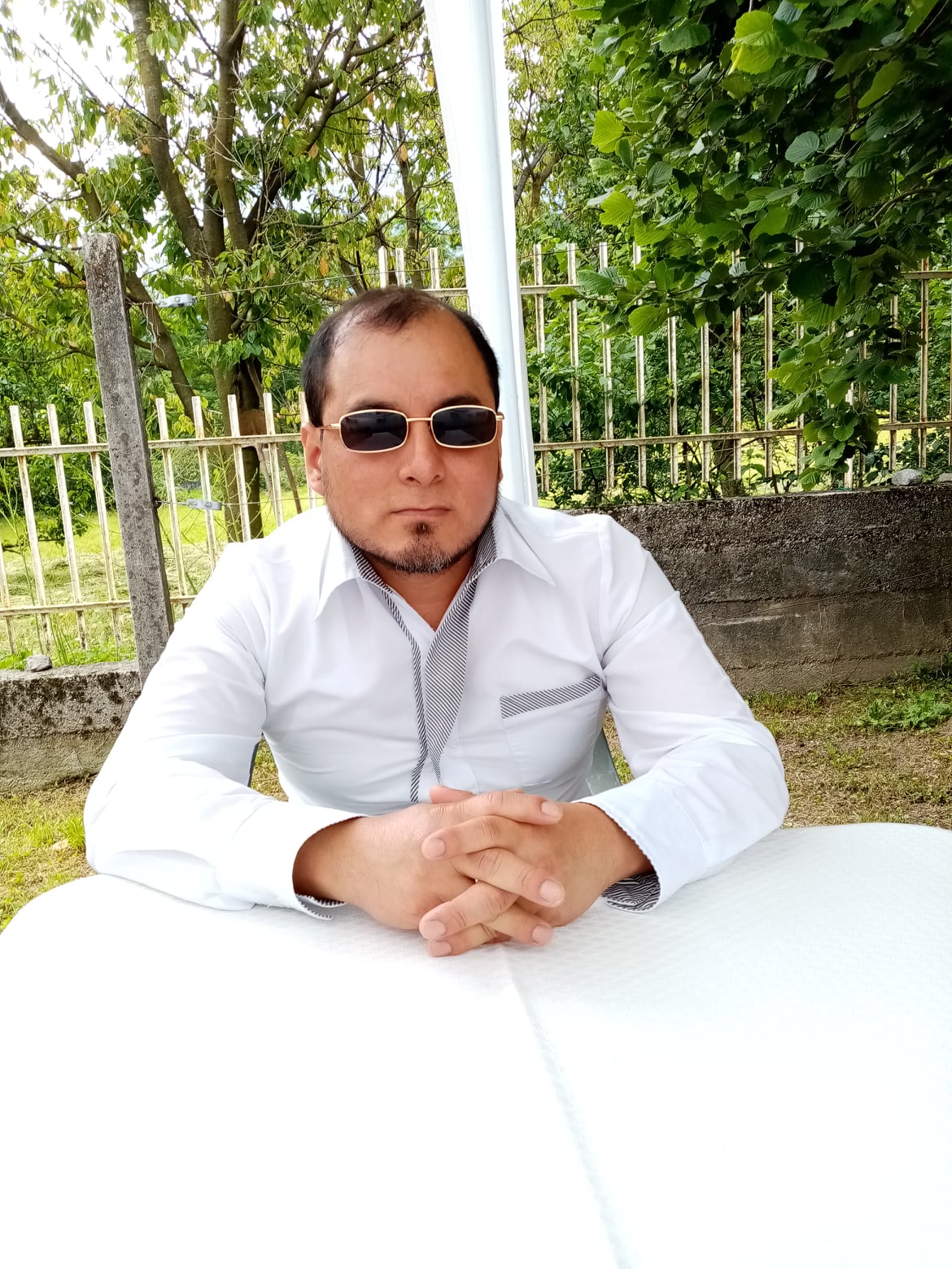 APOLINARIO SOLÍS Deyvi Omar