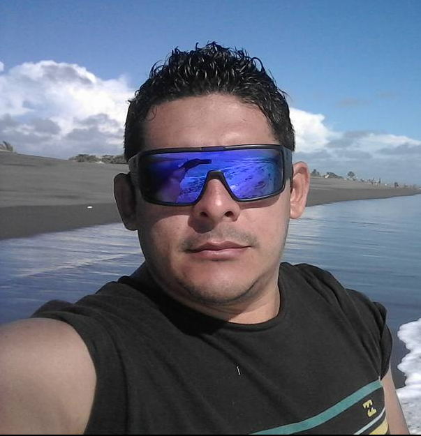 ALVITES CORAHUA Erick Yván