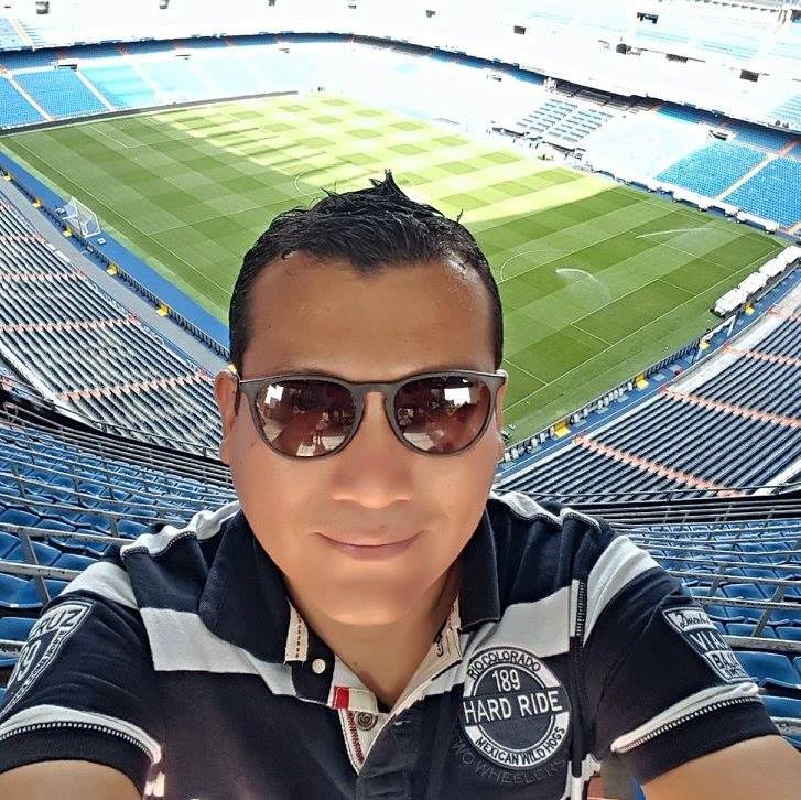 AGUIRRE QUISPE Jorge Luis