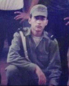 ALEGRIA CROVETTO Jorge Luis