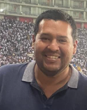 BARBOSA CRUZ Miguel Ysaac