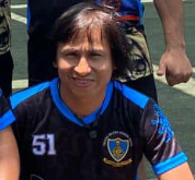 ARIAS HUAMANÍ Wilson Jesús