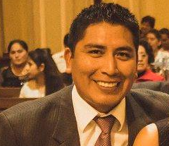 ORTIZ QUISPE Ricardo